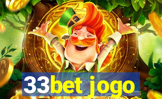 33bet jogo